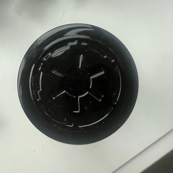 Corkcicle Star Wars Darth Vader Edition 16 oz Sport Canteen - Picture 4 of 5